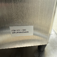 HPNE Stainless Steel Pump image 3